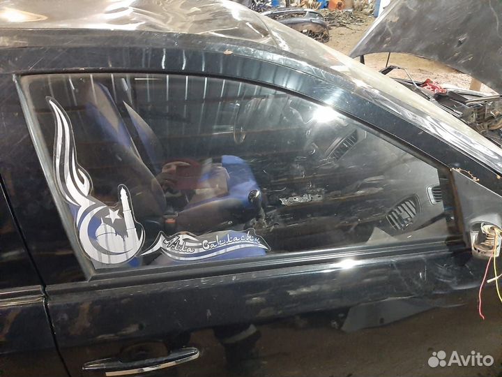 Geely mk GC6 стёкла авторазбор