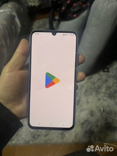 Samsung Galaxy A34, 6/128 ГБ