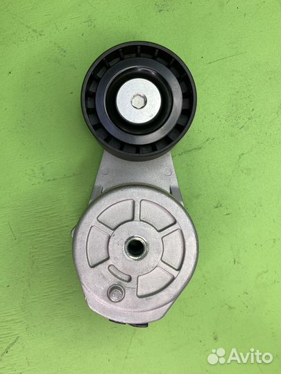 Натяжитель ремня в сборе \Volvo.RVI Kerax/Premium