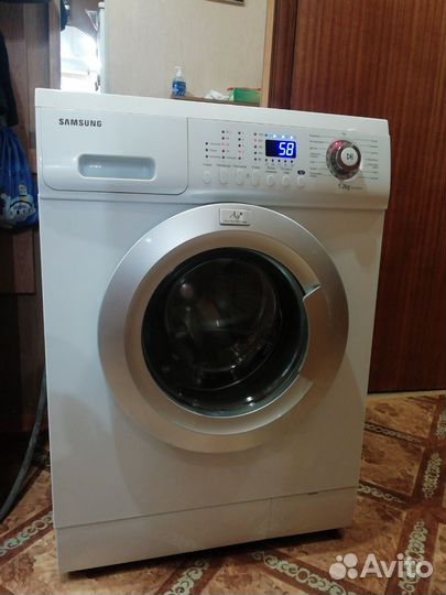 Стиральная машина бу