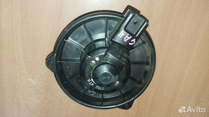 Мотор печки на Honda Capa (Хонда Капа) GA4