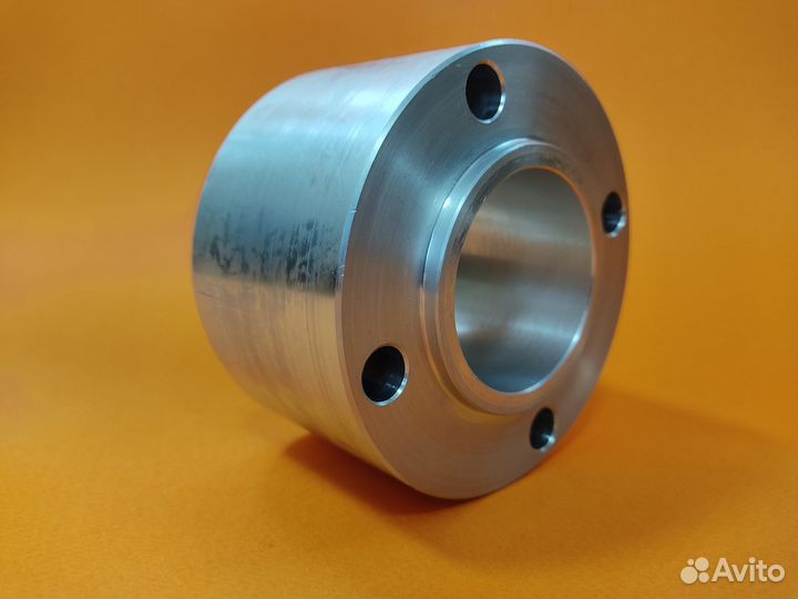 Проставка шкива коленчатого вала SL/SLe 30S