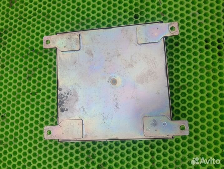 Блок управления АКПП Honda Inspire Vigor CB5