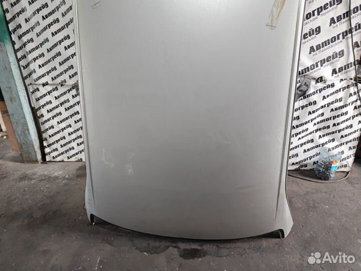 Крыша Toyota Camry Gracia SXV20 5S-FE 2000.04