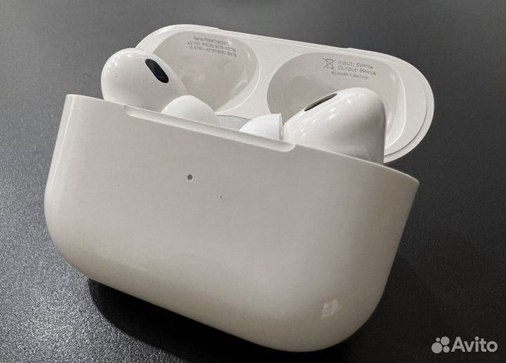 AirPods Pro 2 один в один с оригиналом