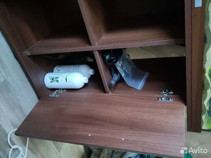 Аквариум juwel 200л/180л