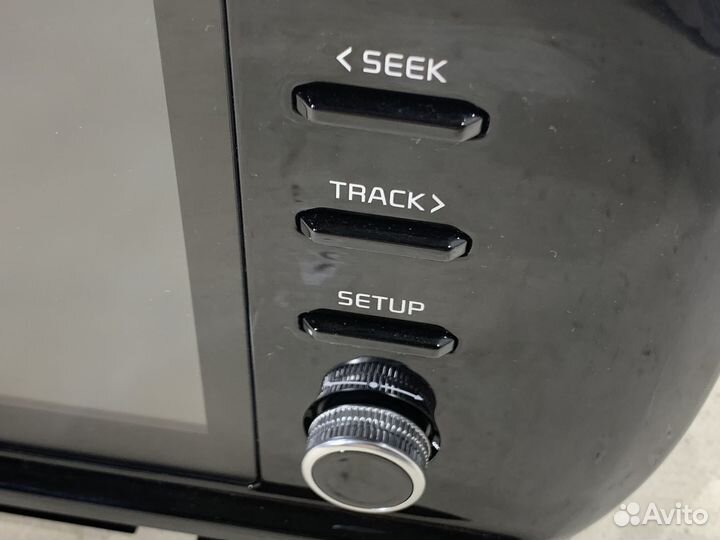 Головное устройство KIA K5 DL3