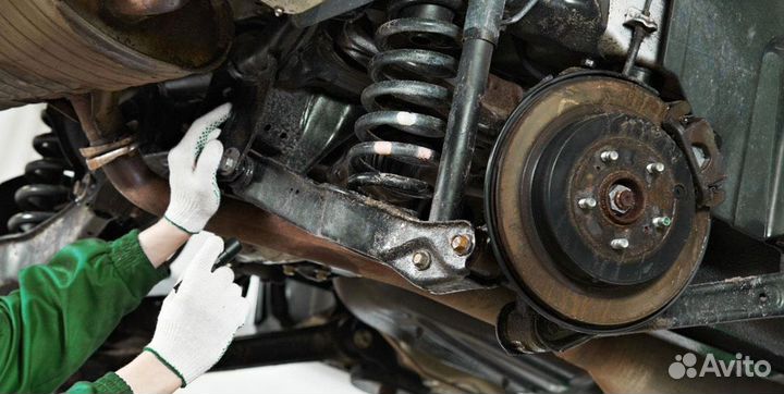 Автодиагностика