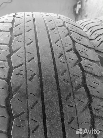 Dunlop Grandtrek AT20 275/65 R17