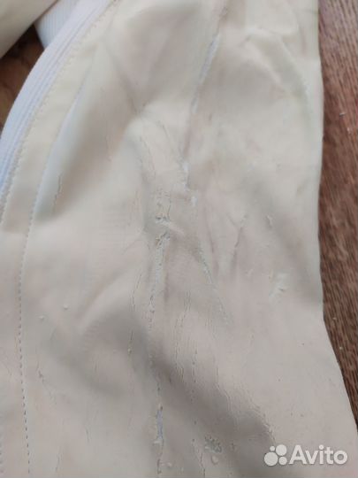 Брюки для верховой езды