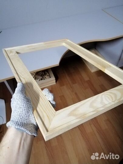 Подрамники для картин/холста