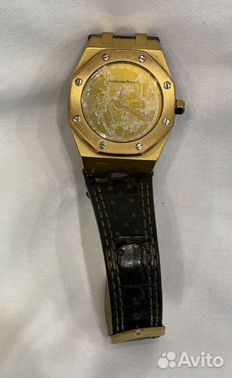 Audemars piguet Мужские наручные часы