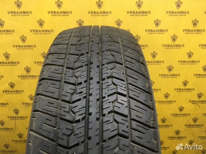 КАМА Кама-204 175/70 R14 84T