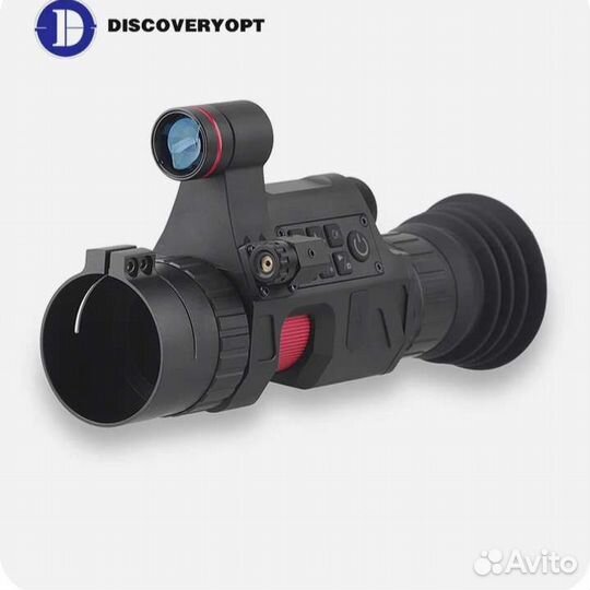 Прицел ночного видения