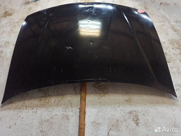 Капот Honda Accord CF3 2004-2008