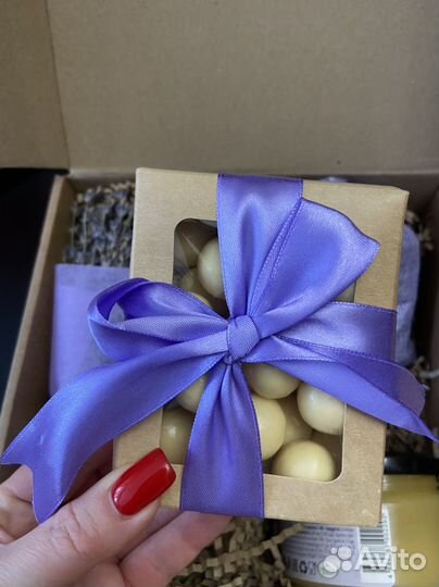 Подарочный набор