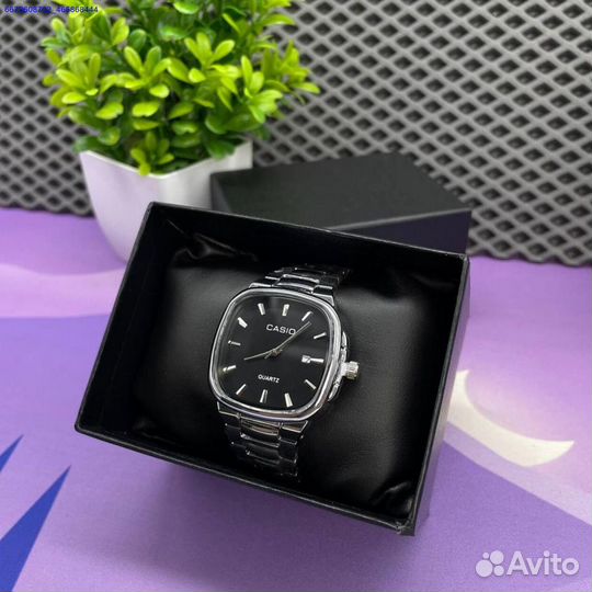 Мужские часы Casio Vintage (Арт.66020)