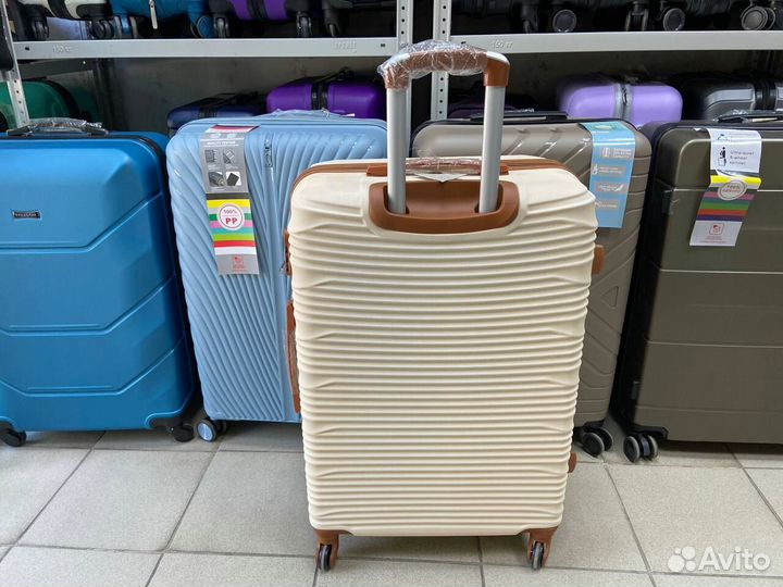 Неубиваемый чемодан