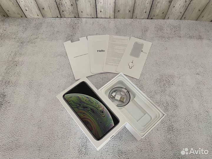 Коробки для iPhone модели (X,Xs,Xr,11)