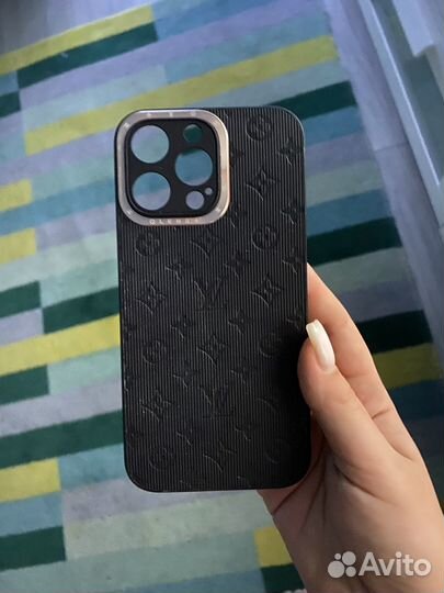 Чехол на iPhone 15 про макс