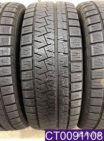 Pirelli Ice Asimmetrico Plus 205/55 R16 96T