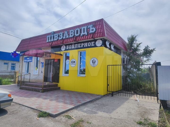 Здание, 138.8 м²
