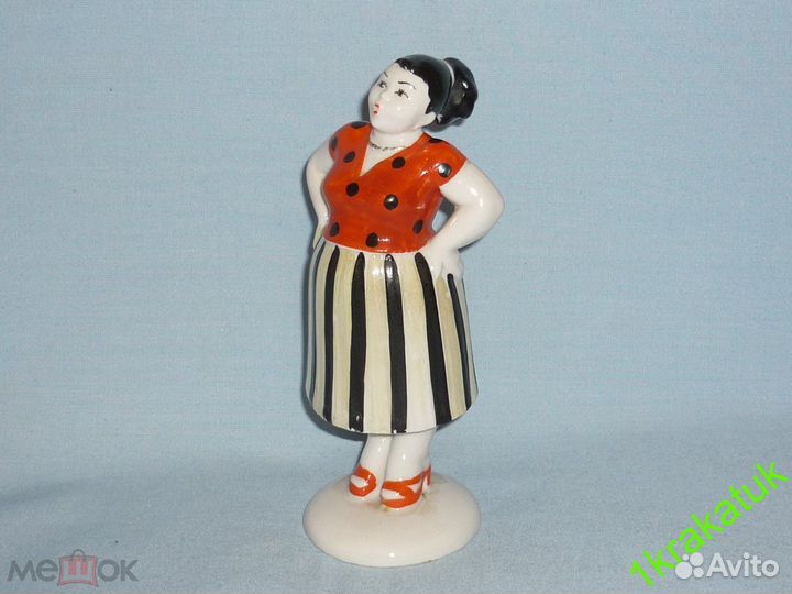 Сплетница или склочница из серии разговор. лзфи