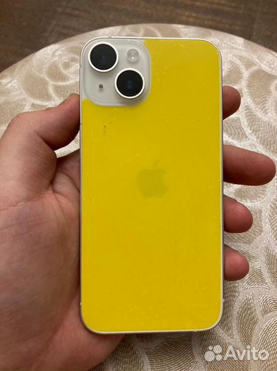 iPhone 14, 128 ГБ