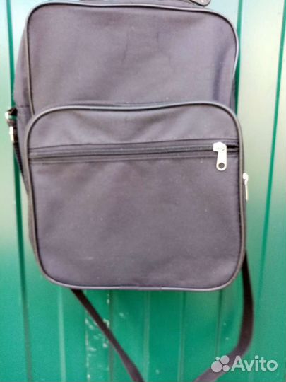 Сумка полевая