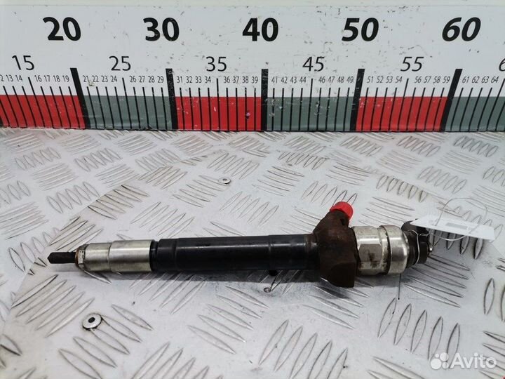 Форсунка для Ford Transit 5