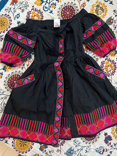 Платье женское 42 Италия