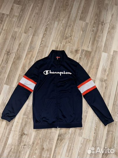 Зипка Champions