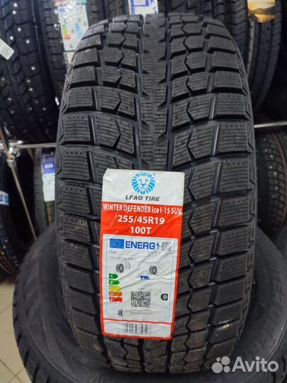 Leao Winter Defender Ice I-15 SUV 255/45 R19