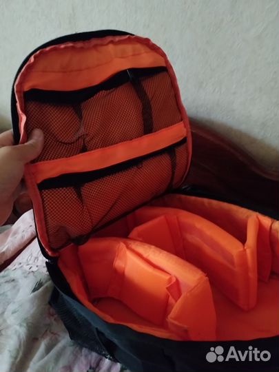 Фоторюкзак