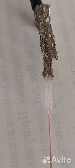 Вч кабель ericsson TZC 750 24