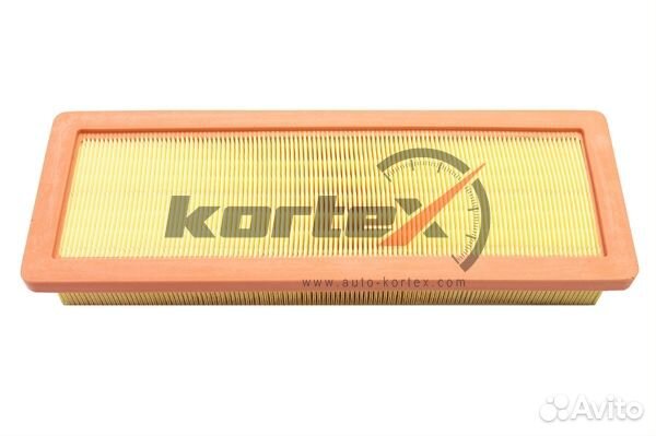 KA0272 Фильтр воздушный peugeot 207 / 308