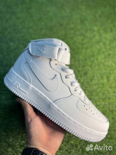 Кроссовки Nike Air Force High