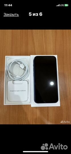 iPhone 12 mini, 64 ГБ