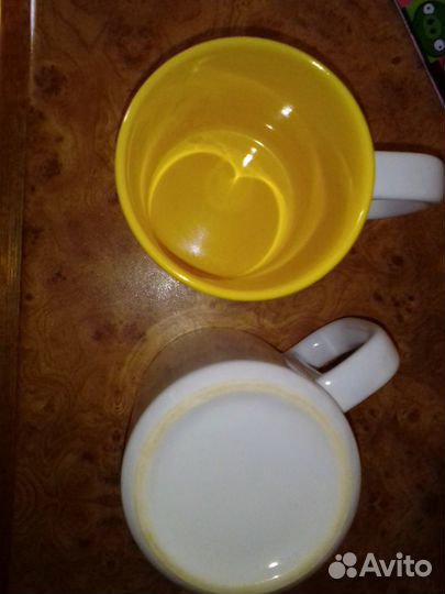 Кружка(бокал) 4 сезона новый