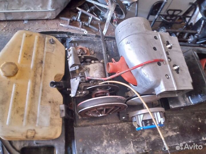 Продам Буран