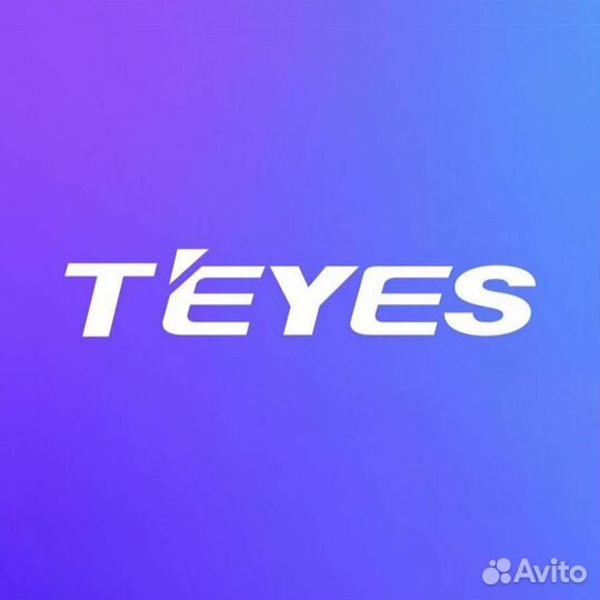 Магнитола Teyes на любое авто