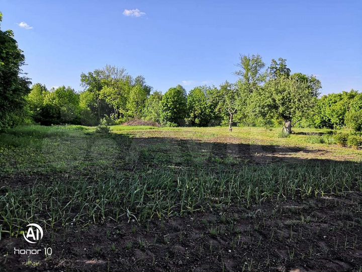 Дом 56 м² на участке 46 сот.