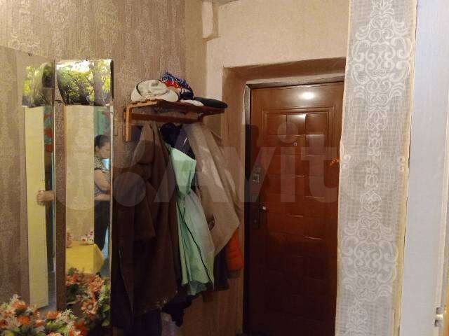 2-к. квартира, 42,5 м², 1/2 эт.