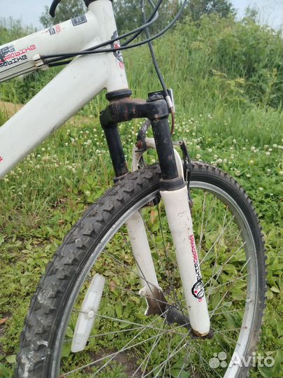 Продам велосипед