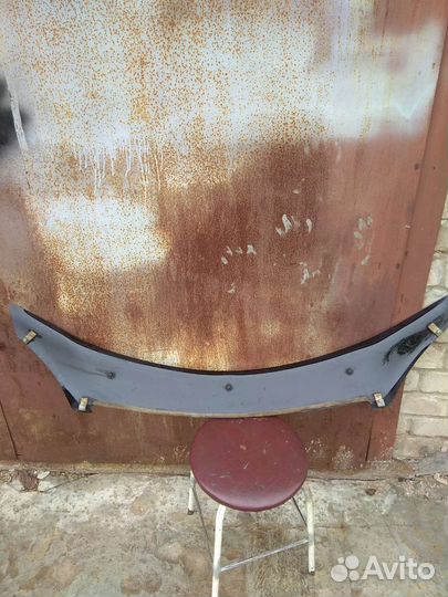 Мухобойка Лада приора