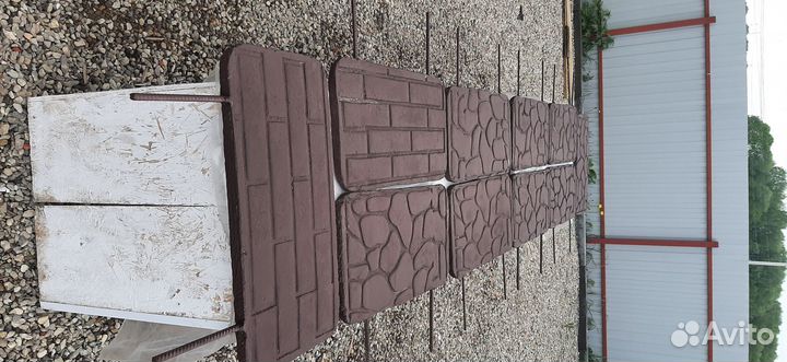 Декоративные садовые заборчики