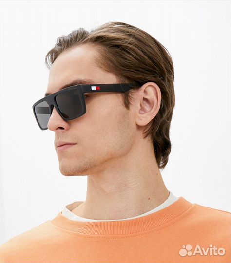 Новые Tommy Hilfiger.Оригинал