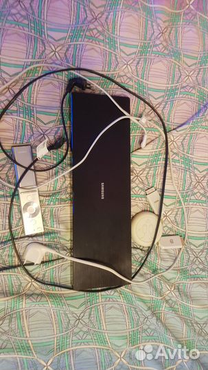 Телевизор samsung smart tv 55