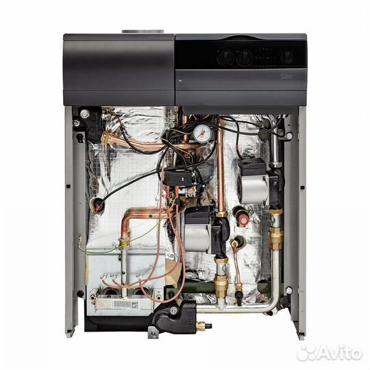 Газовые котлы Baxi slim (Италия)