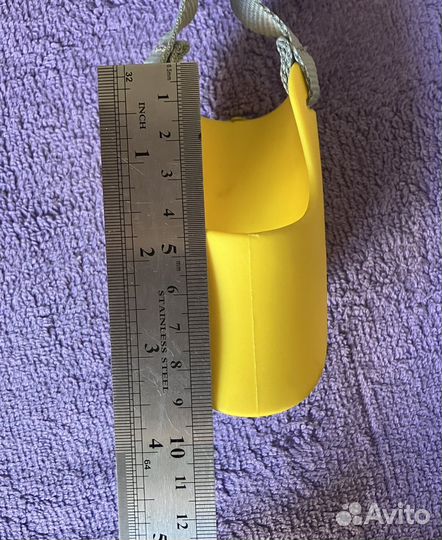 Намордник для маленькой собаки